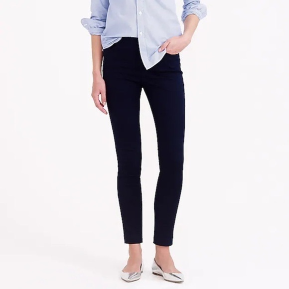 J. CREW | Skinny Dannie Pants - Picture 1 of 8